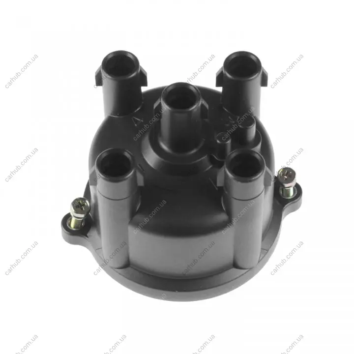 Кришка розподілювача запалювання TOYOTA CARINA E VI, RAV 4 I 1.6/1.8/2.0 04.92-06.00 BLUE PRINT ADT314232 (фото 1)