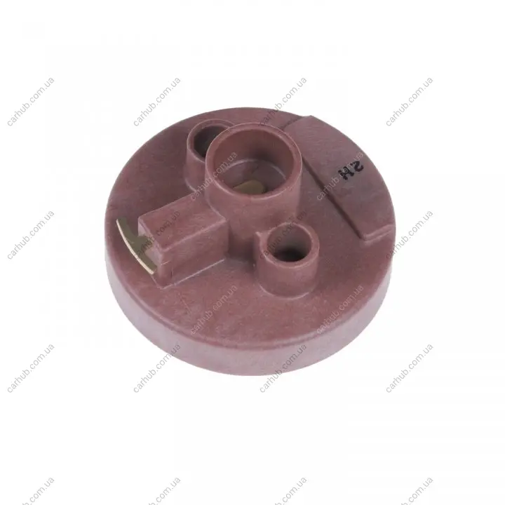 Бігунок розподілювача запалення SUZUKI ALTO IV, SAMURAI TOYOTA CARINA E VI, CELICA, MR2 II, PREVIA I, RAV 4 I 1.0-2.4 11.88-12.04 BLUE PRINT ADT314314 (фото 1)