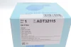 Фільтр масляний Toyota Avensis 2.0D 97- BLUE PRINT ADT32115 (фото 2)