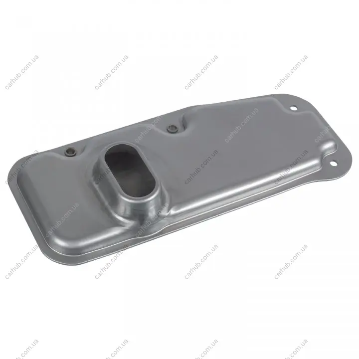 Фільтр АКПП Toyota Land Cruiser 100 4.7 98-07 (4-cтупенева КП) BLUE PRINT ADT32128 (фото 1)