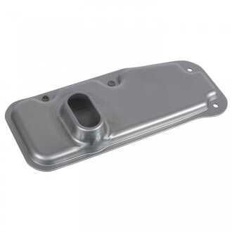 Фільтр АКПП Toyota Land Cruiser 100 4.7 98-07 (4-cтупенева КП) BLUE PRINT ADT32128