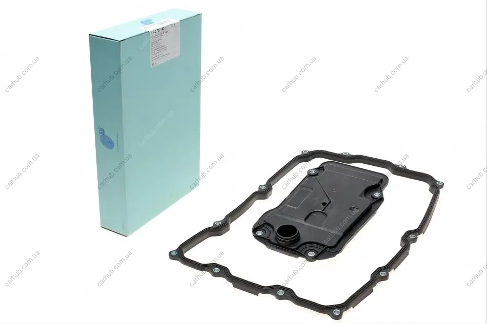 Гідравлічний фільтр коробки передач LEXUS GX, LX TOYOTA LAND CRUISER 200, SEQUOIA, TUNDRA 4.5D-5.7ALK 11.06- BLUE PRINT ADT32140 (фото 1)