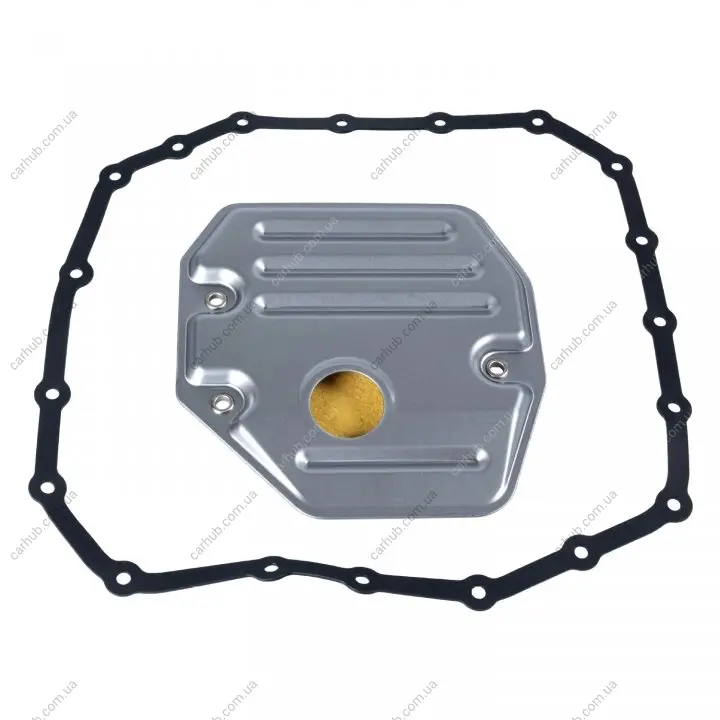 Фільтр АКПП Totoya RAV4 2.0i 05-13 (к-кт) BLUE PRINT ADT32141 (фото 1)