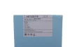 Фільтр повітряний Toyota Previa 2.4H 12- BLUE PRINT ADT322118 (фото 2)