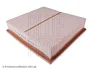 Фільтр повітряний Lexus RX 270/RX 300 17-/RX 350 08-/Toyota Camry 3.5 11-/Mitsubishi L 200 2.4DI 15- BLUE PRINT ADT322119 (фото 3)