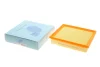 Фільтр повітряний (Фільтр повітряний) LEXUS ES, RX TOYOTA CAMRY, HIGHLANDER, RAV 4 V, YARIS 1.5-3.5 08.17- BLUE PRINT ADT322135 (фото 1)