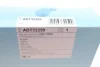 Фільтр повітряний Lexus IS/Toyota Rav4 1.8 99-05 BLUE PRINT ADT32259 (фото 5)