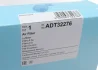 Фільтр повітряний Toyota Corolla 01-09 BLUE PRINT ADT32276 (фото 4)