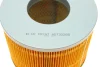 Фільтр повітряний (Фільтр повітряний) TOYOTA HILUX VI, LAND CRUISER 90 2.4/3.4 03.96-10.05 BLUE PRINT ADT32288 (фото 5)