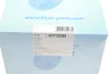 Фільтр повітряний (Фільтр повітряний) TOYOTA HILUX VI, LAND CRUISER 90 2.4/3.4 03.96-10.05 BLUE PRINT ADT32288 (фото 6)