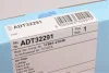 Фільтр повітряний Toyota Prius 1.5 16V 03-09 BLUE PRINT ADT32291 (фото 7)