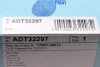 Фільтр повітряний Toyota RAV4 2.5 16V 12- BLUE PRINT ADT32297 (фото 7)