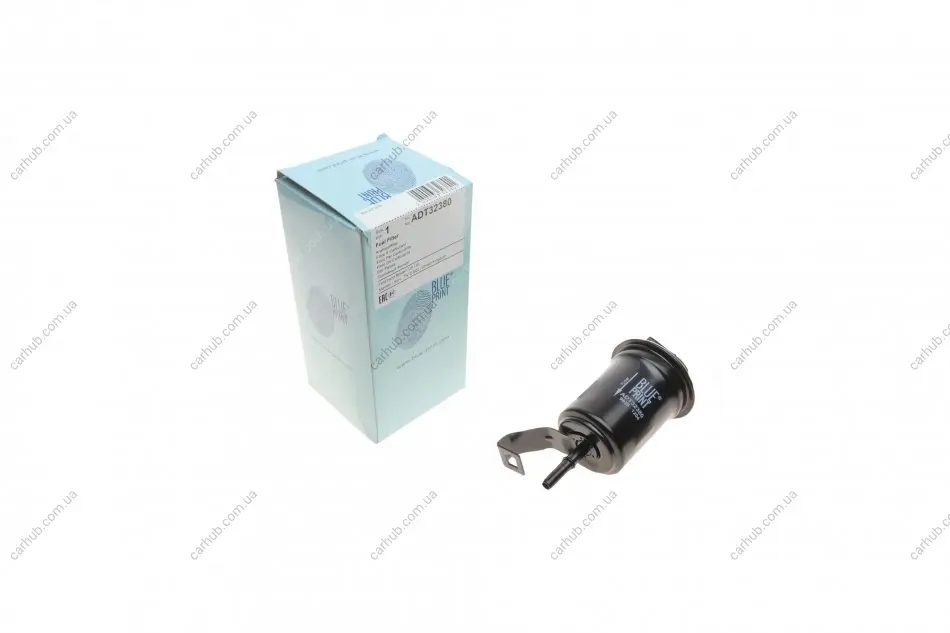 Фільтр паливний Toyota Land Cruiser 4.0 03- BLUE PRINT ADT32380 (фото 1)