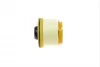 Паливний фільтр FIAT FULLBACK ISUZU D-MAX II, D-MAX III LEXUS IS II MITSUBISHI L200, L200 / TRITON, PAJERO SPORT III TOYOTA FORTUNER, HIACE V, HILUX VII, HILUX VIII 1.9D-3.0D 01.04- BLUE PRINT ADT32381 (фото 3)