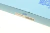 Фільтр салону Lexus Gs/Ls 97-06 (вугільний) BLUE PRINT ADT32506 (фото 2)