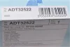 Фільтр салону Toyota Land Cruiser 07-/Lexus IS/LS/LX/NX/RX 05- (вугільний) BLUE PRINT ADT32522 (фото 4)