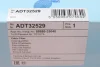 Фільтр салону TOYOTA CAMRY 2.2/3.0 08.96-09.02 BLUE PRINT ADT32529 (фото 6)