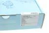 Комплект зчеплення Toyota Avensis 1.5-1.8 16V 97-08 (d=212mm) (+вижимний) BLUE PRINT ADT330111 (фото 13)