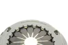 Комплект зчеплення Toyota Avensis 1.5-1.8 16V 97-08 (d=212mm) (+вижимний) BLUE PRINT ADT330111 (фото 3)