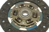 Комплект зчеплення Toyota Avensis 1.5-1.8 16V 97-08 (d=212mm) (+вижимний) BLUE PRINT ADT330111 (фото 6)