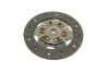 Комплект зчеплення Toyota Avensis 1.5-1.8 16V 97-08 (d=212mm) (+вижимний) BLUE PRINT ADT330111 (фото 7)