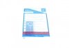 Комплект сцепления Toyota Avensis/Rav 4 2.0 00-09 (d=236mm) (+выжимной)) BLUE PRINT ADT330184 (фото 11)