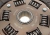 Комплект сцепления Toyota Avensis/Rav 4 2.0 00-09 (d=236mm) (+выжимной)) BLUE PRINT ADT330184 (фото 3)
