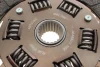 Комплект зчеплення Toyota Avensis/Rav 4 2.0 00-09 (d=236mm) (+вижимний) BLUE PRINT ADT330184 (фото 3)