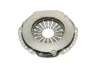 Комплект зчеплення Toyota Corolla 2.0 D-4D 02-07 (d=225mm) (+вижимний) BLUE PRINT ADT330212 (фото 2)