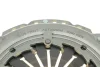 Комплект зчеплення Toyota Corolla 2.0 D-4D 02-07 (d=225mm) (+вижимний) BLUE PRINT ADT330212 (фото 3)