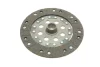 Комплект зчеплення Toyota Corolla 2.0 D-4D 02-07 (d=225mm) (+вижимний) BLUE PRINT ADT330212 (фото 5)