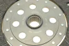 Комплект зчеплення Toyota Corolla 2.0 D-4D 02-07 (d=225mm) (+вижимний) BLUE PRINT ADT330212 (фото 6)