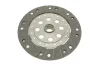 Комплект зчеплення Toyota Corolla 2.0 D-4D 02-07 (d=225mm) (+вижимний) BLUE PRINT ADT330212 (фото 7)