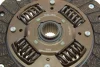 Комплект зчеплення Toyota Avensis 1.6 16V 97-08 (d=211mm) (+вижимний) BLUE PRINT ADT330255 (фото 9)