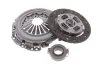 Комплект зчеплення Toyota Yaris 1.0 VVT-i 05-11 BLUE PRINT ADT330265 (фото 1)