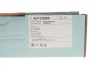 Комплект зчеплення Toyota Yaris 1.0 VVT-i 05-11 BLUE PRINT ADT330265 (фото 2)