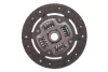 Комплект зчеплення Toyota Yaris 1.0 VVT-i 05-11 BLUE PRINT ADT330265 (фото 6)