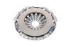 Комплект зчеплення Toyota Corolla 1.6 16V 05-14 (d=217mm) (+вижимний) BLUE PRINT ADT330274 (фото 2)