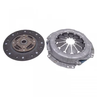 Комплект зчеплення Toyota Auris/Corolla 07-14 (d=215mm) BLUE PRINT ADT330293