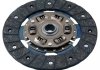 Диск зчеплення BLUE PRINT ADT33127 (фото 1)