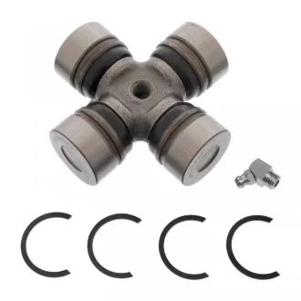 Хрестовина кардана Toyota Hilux 89-05/Land Cruiser 98- (29x77) BLUE PRINT ADT33905