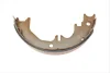 Колодки ручника Toyota Land Cruiser 95- (209x45) BLUE PRINT ADT34175 (фото 3)