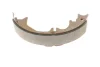 Колодки ручника Toyota Land Cruiser 95- (209x45) BLUE PRINT ADT34175 (фото 4)