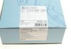 Колодки тормозные (задние) Toyota Yaris 1.0-1.5 05- (барабани) (202x38.5) BLUE PRINT ADT34179 (фото 6)