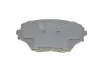 Колодки гальмівні (передні) Toyota Rav 4 II 00-05 BLUE PRINT ADT342120 (фото 2)