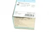 Колодки гальмівні (передні) Toyota Land Cruiser 100 98-07/Prado 02-10/Lexus LX 98-08 BLUE PRINT ADT342124 (фото 6)