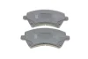 Комплект гальмівних колодок передн, TOYOTA COROLLA, COROLLA VERSO 1.4-2.0D 05.97-03.08 BLUE PRINT ADT342133 (фото 4)