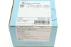 Комплект гальмівних колодок передн, TOYOTA COROLLA, COROLLA VERSO 1.4-2.0D 05.97-03.08 BLUE PRINT ADT342133 (фото 6)