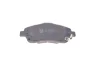 Колодки гальмівні (передні) Toyota Avensis/Corolla 03-09 BLUE PRINT ADT342141 (фото 3)