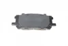 Колодки гальмівні (передні) Lexus RX 03-09 BLUE PRINT ADT342153 (фото 3)
